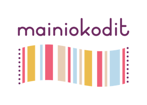 Logo Mainiokodit