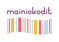 Mainiokodit logo