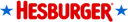Hesburger logo