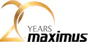 Maximus Oy logo