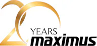 Maximus Oy logo