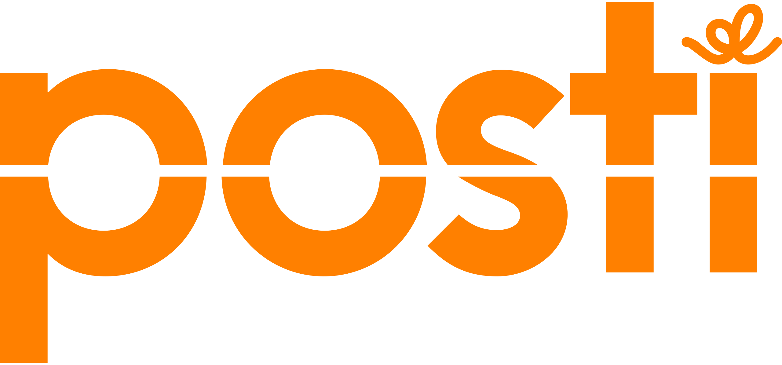 Työpaikka logo
