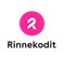 Rinnekodit Oy logo