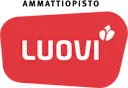 Ammattiopisto Luovi-logo
