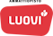 Ammattiopisto Luovi logo