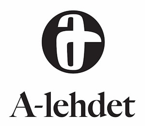 Logo A-lehdet Oy