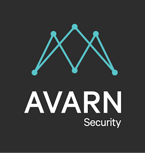 Logo Avarn Security