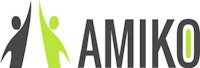 Logo Amiko Oy Logo Amiko Oy