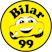 Bilar99 logo