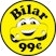 Bilar99e Oy logo