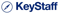 KeyStaff Oy logo