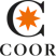Coor Service Management logo