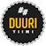 Henkilöstöpalvelut Duuri-tiimi logo