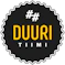 Henkilöstöpalvelut Duuri-tiimi logo