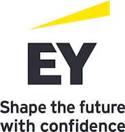 EY logo