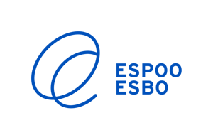 Logo Espoon kaupunki