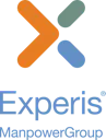 Experis logo