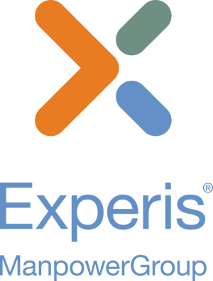 Logo Experis