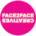 Face2face Finland logo