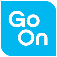 Logo Go On Yhtiöt