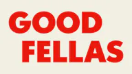 Good Fellas Oy logo
