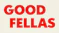 Good Fellas Oy logo