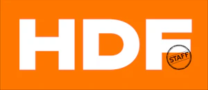 hdf staff oy