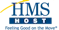 HMSHost Finland Oy logo