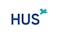 HUS Psykiatria logo
