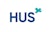 HUS Helsingin yliopistollinen sairaala logo