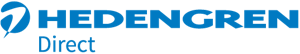 Logo Oy Hedengren Direct Ab