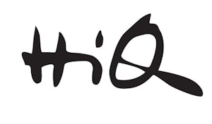 Logo HiQ Finland Oy