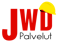 JWD Palvelut Oy logo