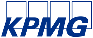 Logo KPMG Oy Ab