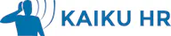 Kaiku HR Oy-logo