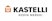 Kastelli-talot Oy logo