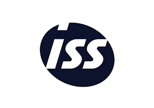 Logo ISS Palvelut Oy