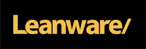 Logo Leanware Oy