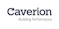 Caverion Suomi Oy logo