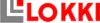 Logo Lokki Henkilöstöpalvelut Oy