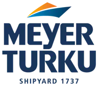 Meyer Turku Oy-logotyp