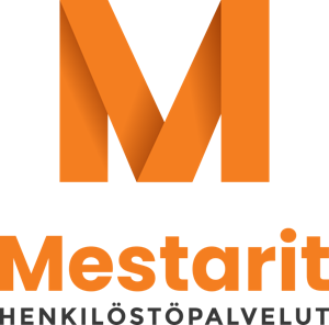 Logo Mestarit Henkilöstöpalvelut Oy