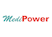 MediPower logo