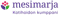 Mesimarjasi logo