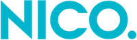 Logo Nico Logo Nico