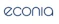 Econia logo