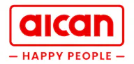 AiCan Happy People Oy logo