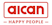 AiCan Happy People Oy logo