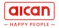 AiCan Happy People Oy logo