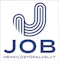 Job Henkilöstöpalvelut logo